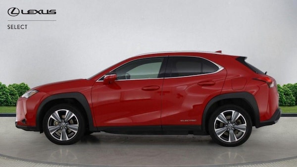 Used Lexus UX 2021 for sale - 75464093: Photo 19