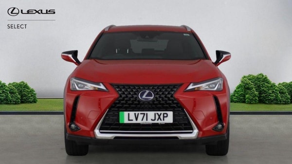 Used Lexus UX 2021 for sale - 75464093: Photo 21