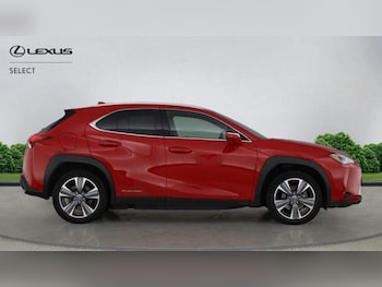 Used Lexus UX 2021 for sale - 75464093: Photo