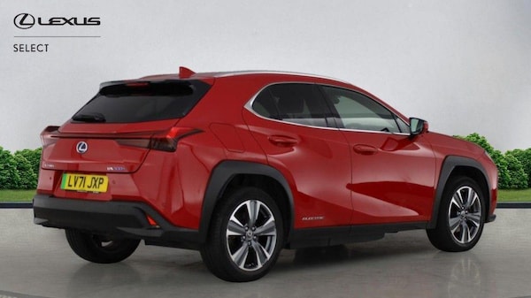 Used Lexus UX 2021 for sale - 75464093: Photo 5