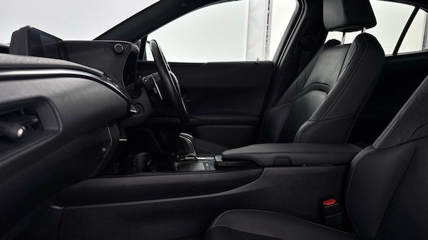 Used Lexus UX 2021 for sale - 75464093: Photo 6