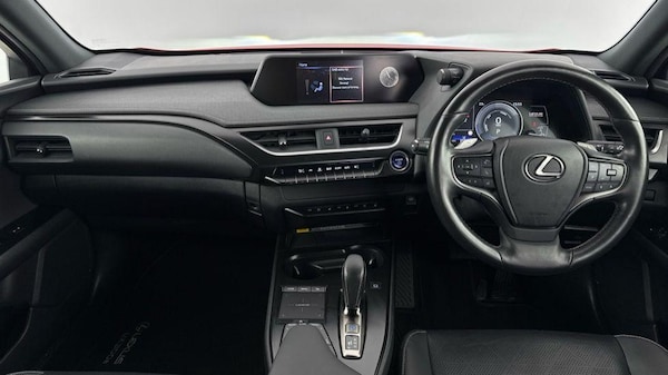 Used Lexus UX 2021 for sale - 75464093: Photo 7