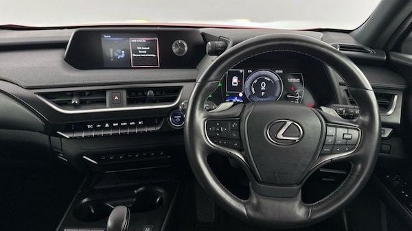 Used Lexus UX 2021 for sale - 75464093: Photo 8