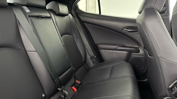 Used Lexus UX 2021 for sale - 75464093: Photo 9
