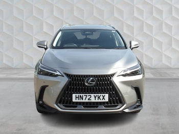 Used Lexus NX 2022 for sale - 78516380: Photo