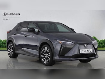 Lexus - RX