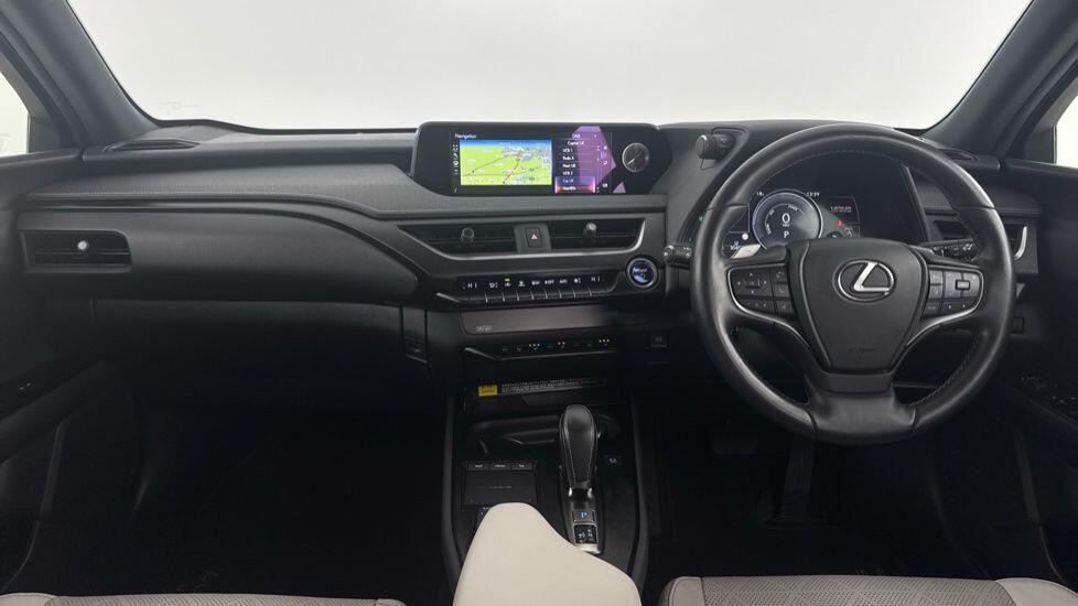 Used Lexus UX 2021 for sale - 77705251: Photo 11