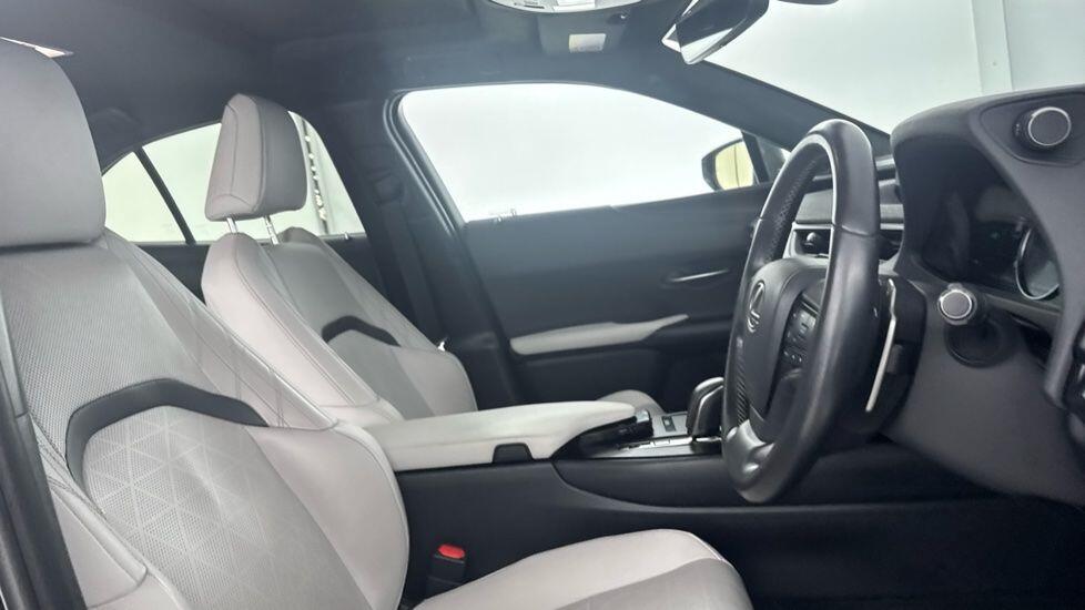 Used Lexus UX 2021 for sale - 77705251: Photo 12