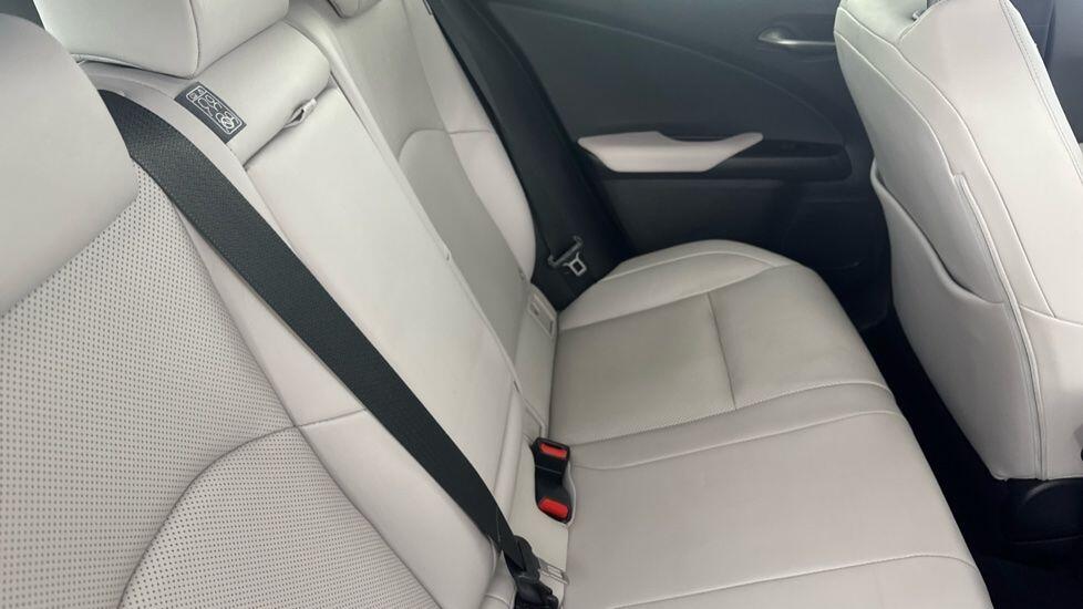 Used Lexus UX 2021 for sale - 77705251: Photo 13