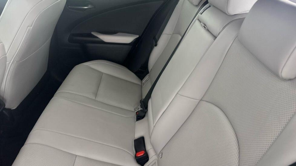 Used Lexus UX 2021 for sale - 77705251: Photo 14