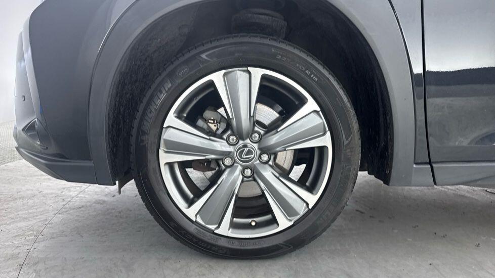 Used Lexus UX 2021 for sale - 77705251: Photo 15