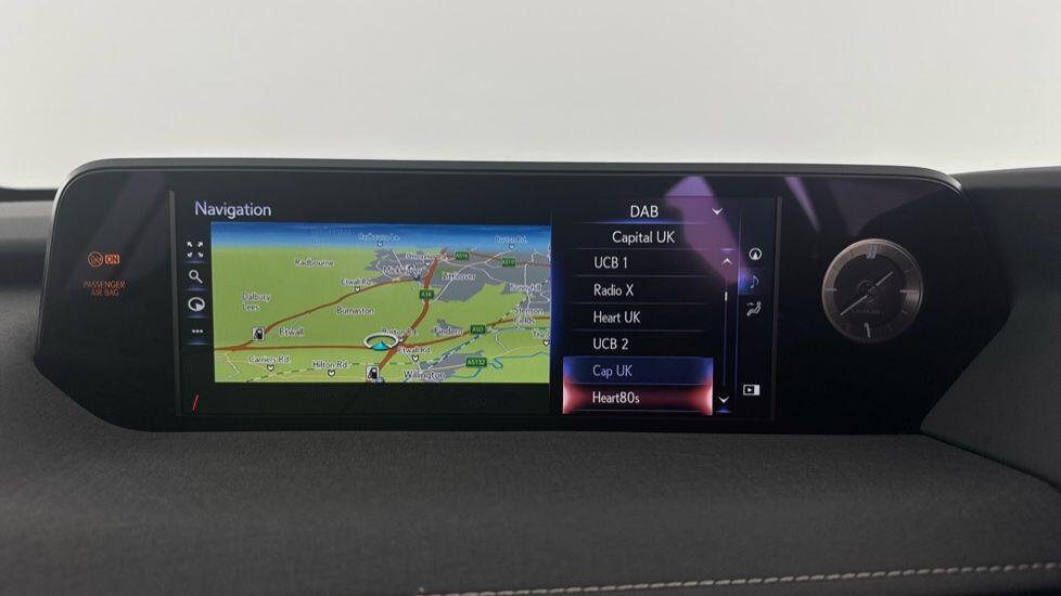 Used Lexus UX 2021 for sale - 77705251: Photo 16