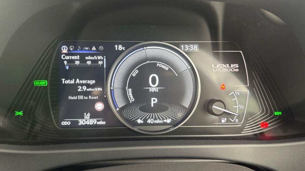 Used Lexus UX 2021 for sale - 77705251: Photo 17