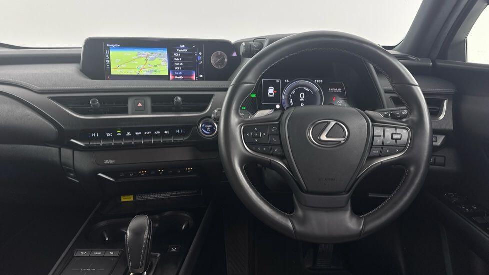 Used Lexus UX 2021 for sale - 77705251: Photo 19