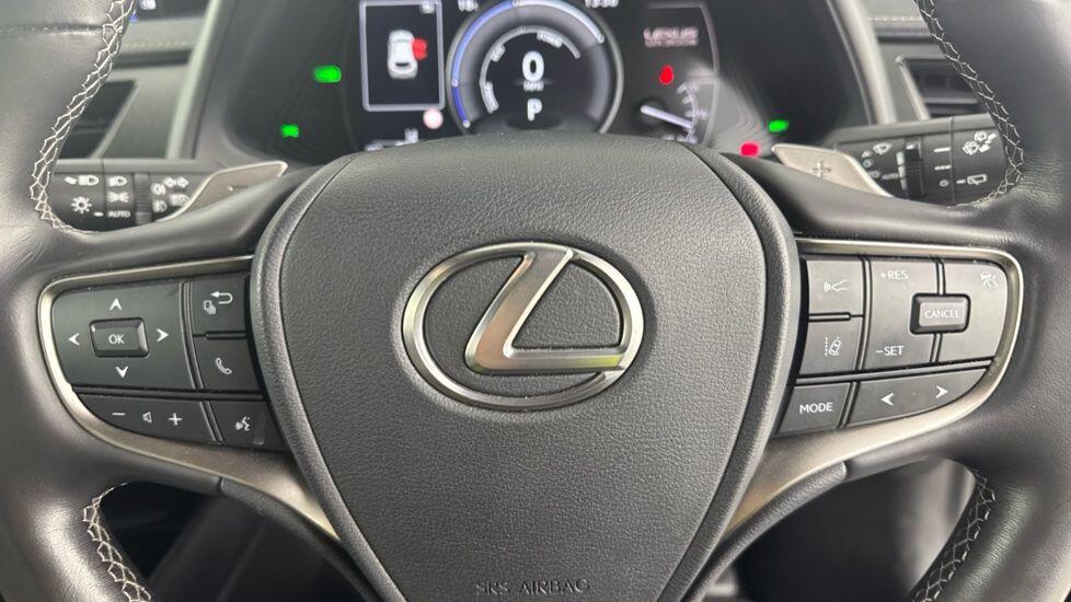 Used Lexus UX 2021 for sale - 77705251: Photo 20