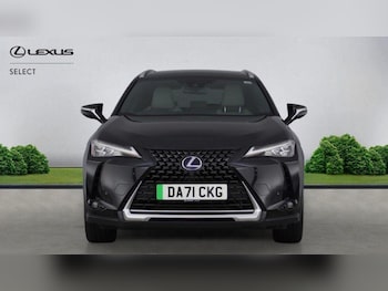 Used Lexus UX 2021 for sale - 77705251: Photo