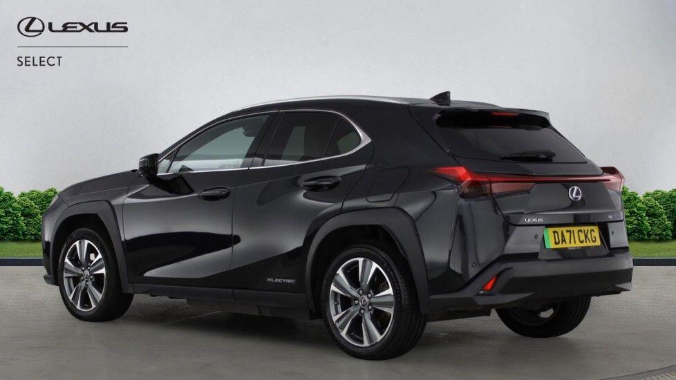 Used Lexus UX 2021 for sale - 77705251: Photo 6