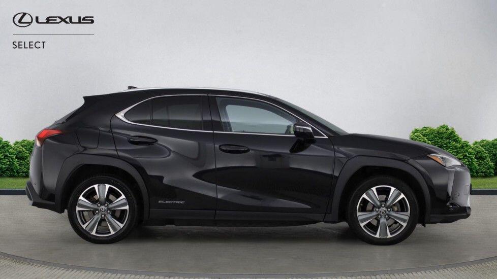 Used Lexus UX 2021 for sale - 77705251: Photo 9