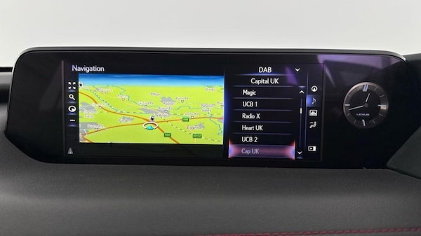 Used Lexus UX 2020 for sale - 75310381: Photo 14