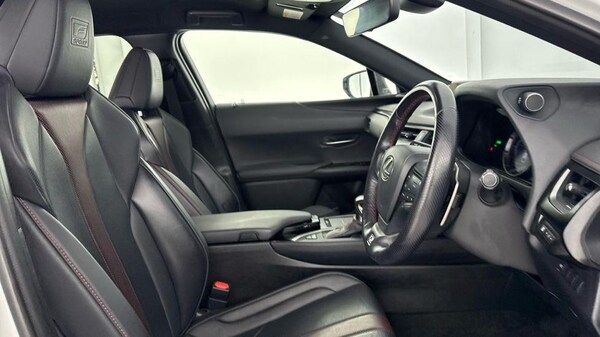 Used Lexus UX 2020 for sale - 75310381: Photo 16