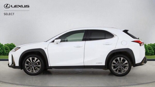 Used Lexus UX 2020 for sale - 75310381: Photo 6
