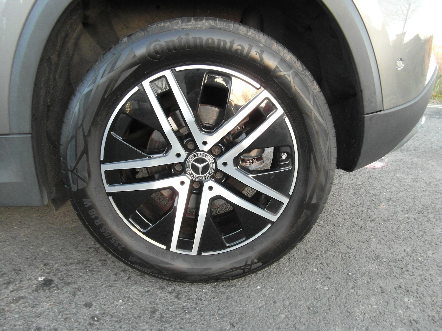 Used Mercedes-Benz GLA 2023 for sale - 77067100: Photo 11