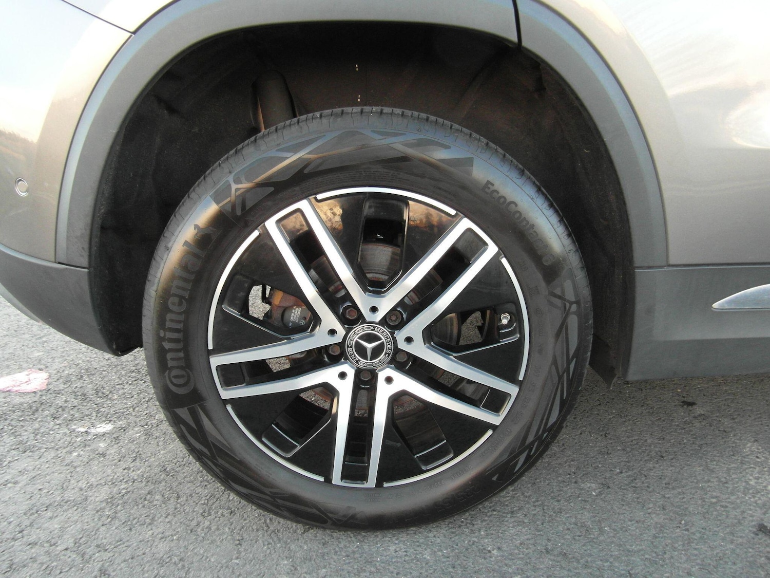 Used Mercedes-Benz GLA 2023 for sale - 77067100: Photo 12