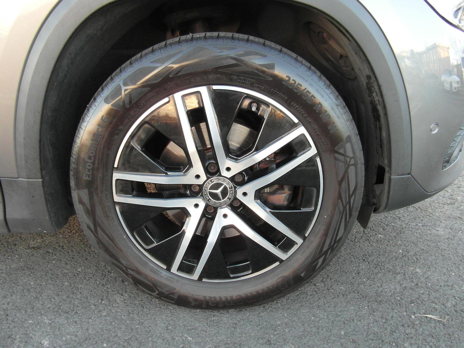 Used Mercedes-Benz GLA 2023 for sale - 77067100: Photo 13