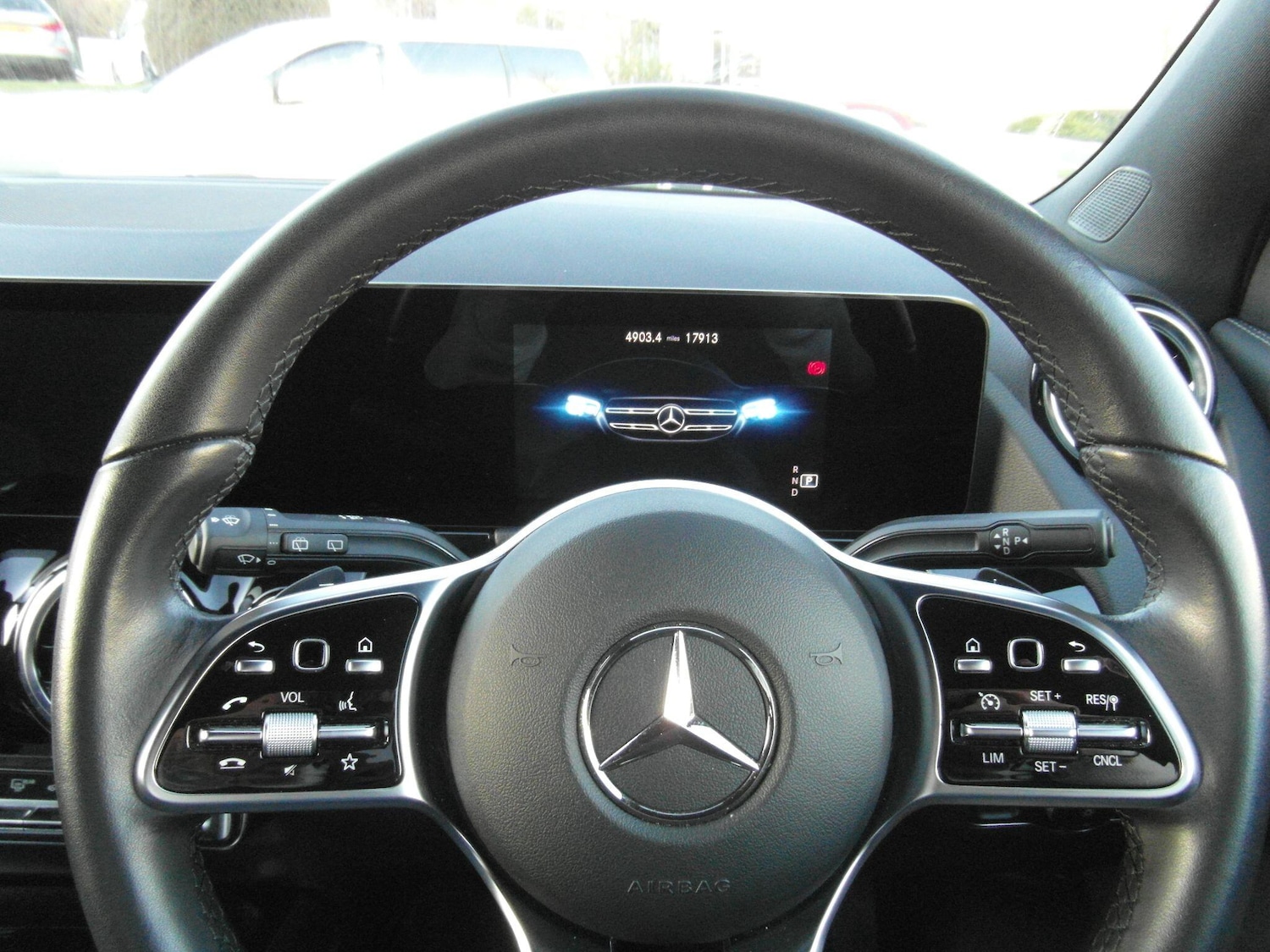 Used Mercedes-Benz GLA 2023 for sale - 77067100: Photo 22