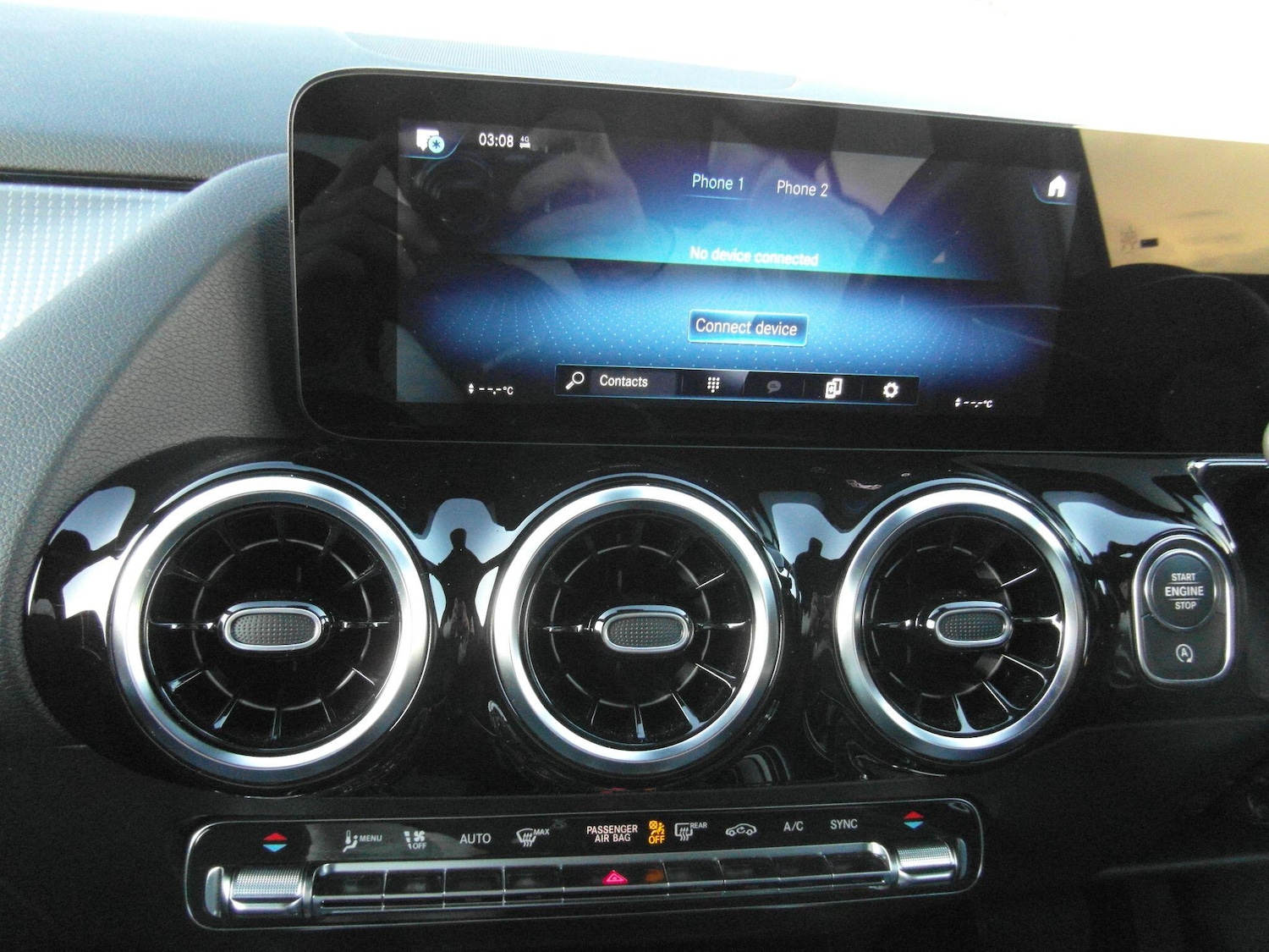 Used Mercedes-Benz GLA 2023 for sale - 77067100: Photo 23