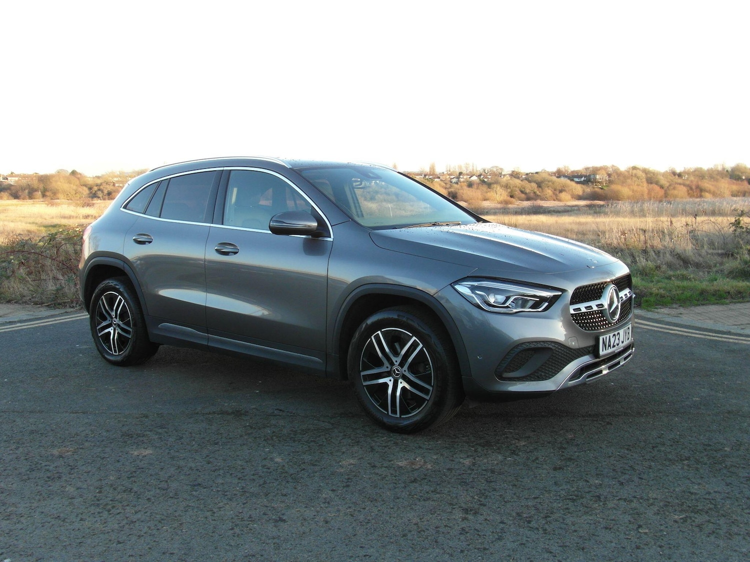 Used Mercedes-Benz GLA 2023 for sale - 77067100: Photo 31