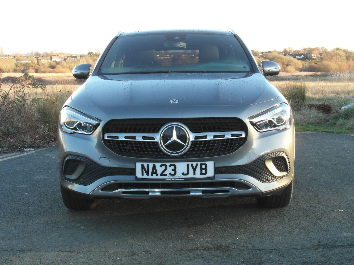 Used Mercedes-Benz GLA 2023 for sale - 77067100: Photo 33