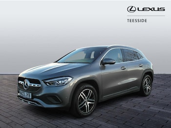 Used Mercedes-Benz GLA 2023 for sale - 77067100: Photo