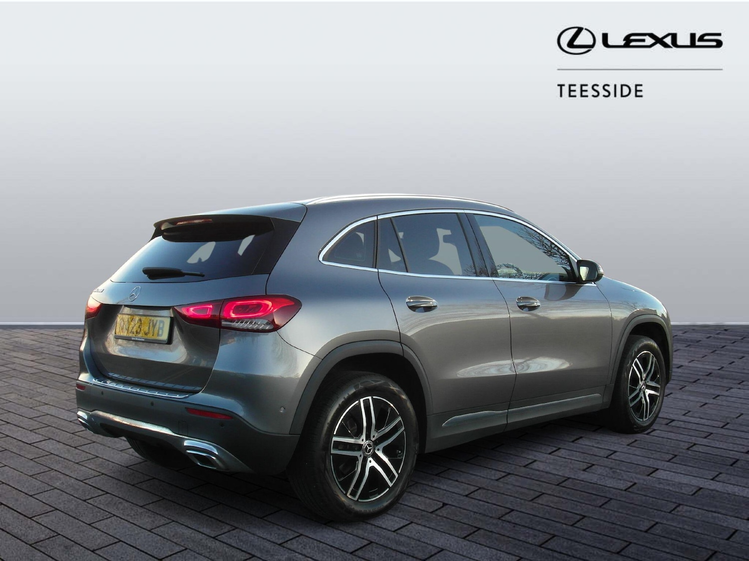 Used Mercedes-Benz GLA 2023 for sale - 77067100: Photo 6