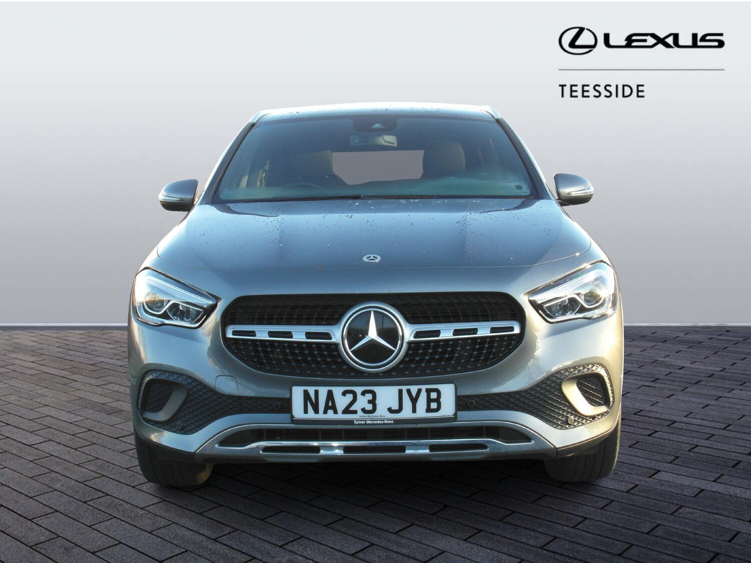 Used Mercedes-Benz GLA 2023 for sale - 77067100: Photo 9