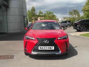 Used Lexus UX 2023 for sale - 78830685: Photo