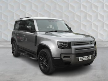 Used Land Rover Defender 2022 for sale - 79093816: Photo
