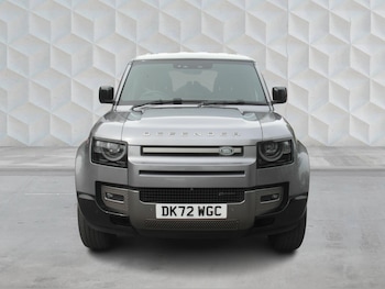 Used Land Rover Defender 2022 for sale - 79093816: Photo