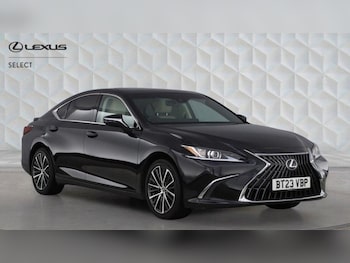 Used Lexus ES 2023 for sale - 79049862: Photo