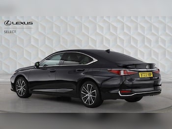 Used Lexus ES 2023 for sale - 79049862: Photo