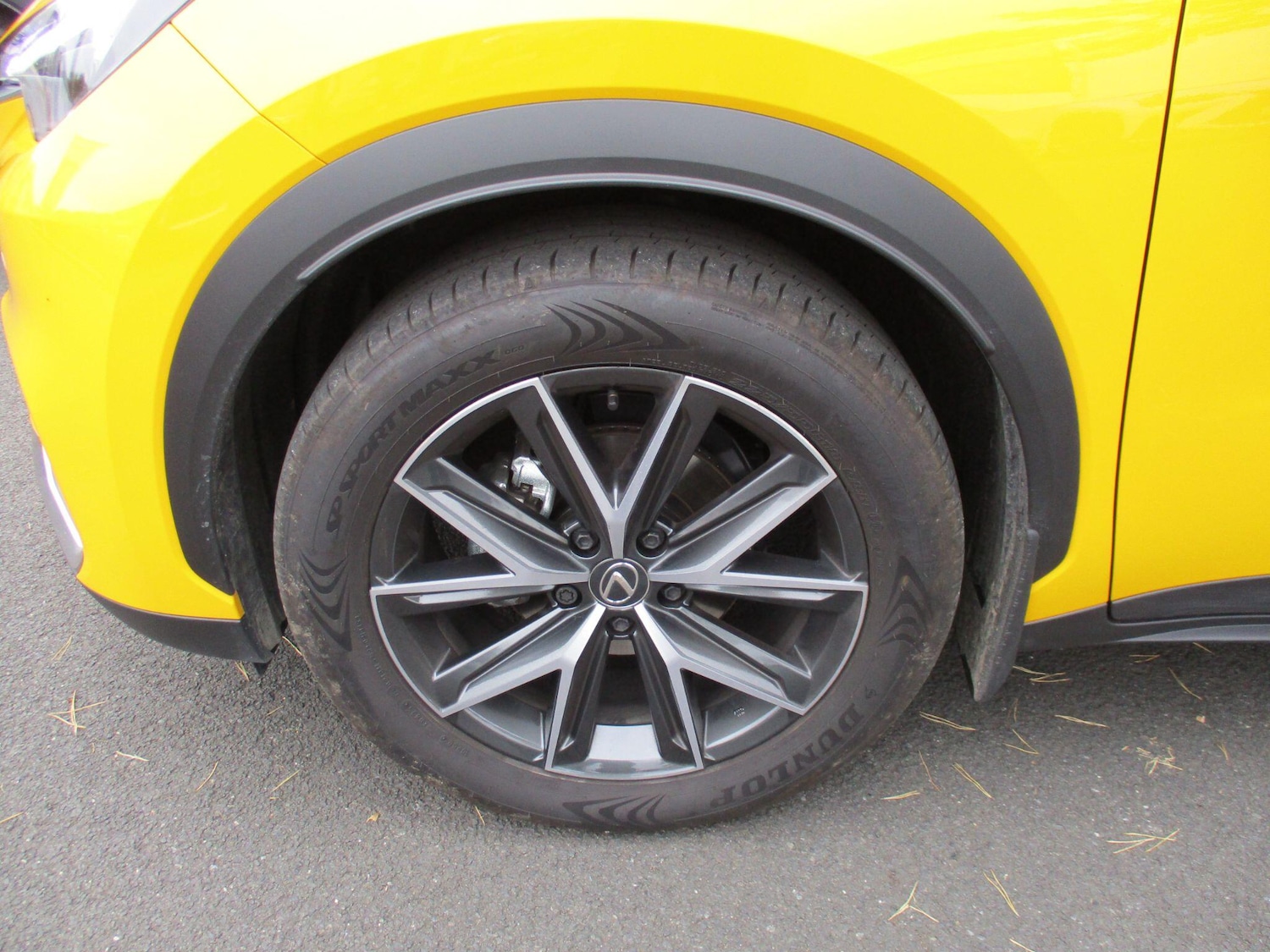 Used Lexus LBX 2025 for sale - 75857659: Photo 11