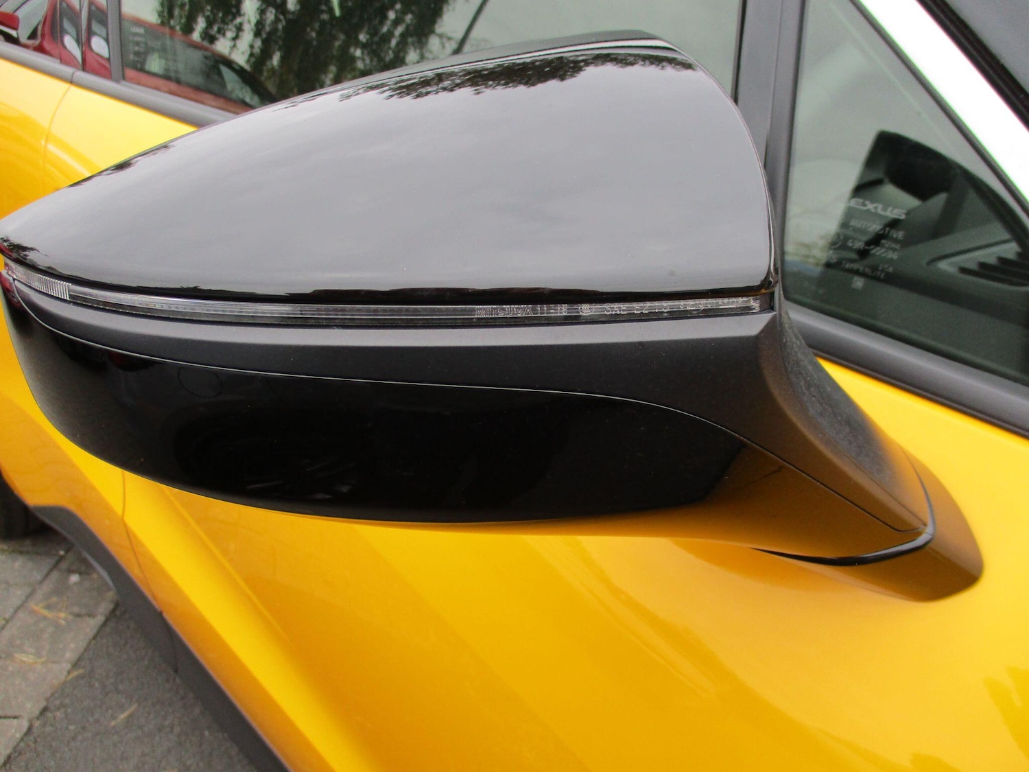 Used Lexus LBX 2025 for sale - 75857659: Photo 16