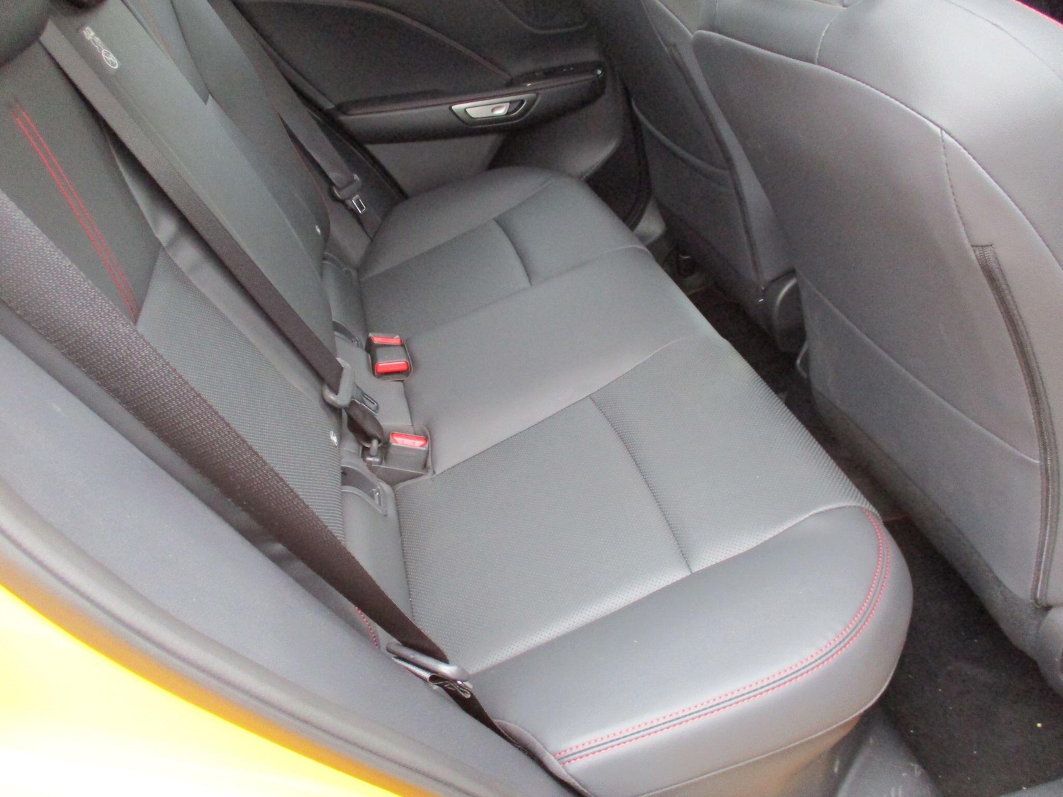 Used Lexus LBX 2025 for sale - 75857659: Photo 18