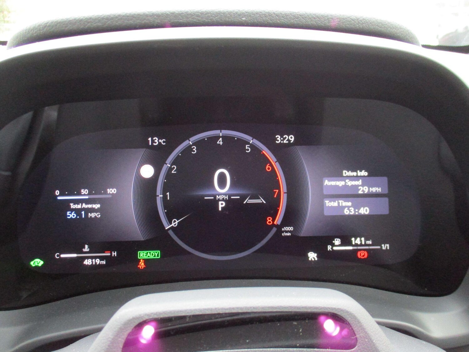 Used Lexus LBX 2025 for sale - 75857659: Photo 29