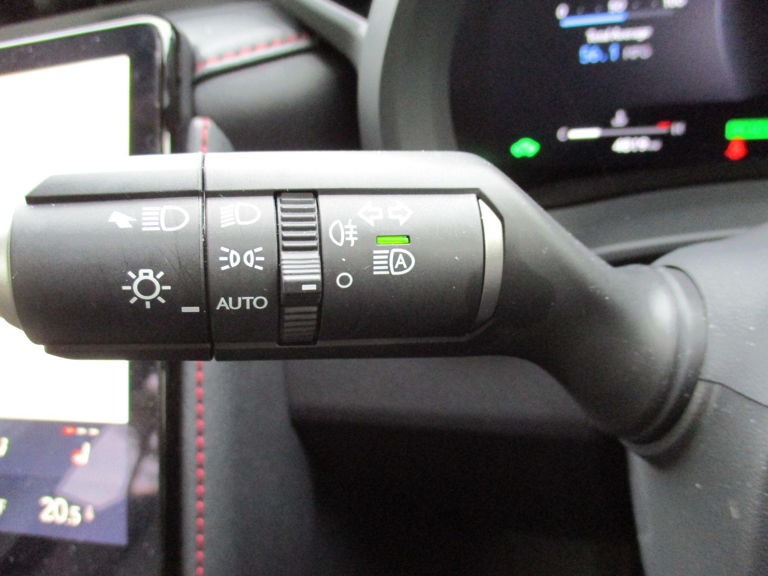 Used Lexus LBX 2025 for sale - 75857659: Photo 30