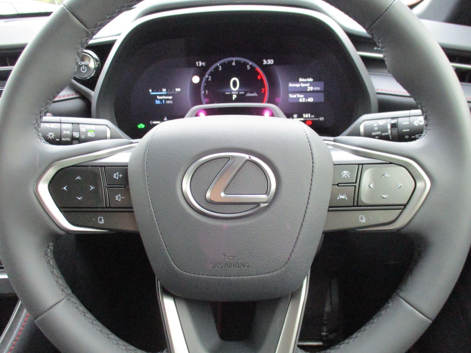 Used Lexus LBX 2025 for sale - 75857659: Photo 33