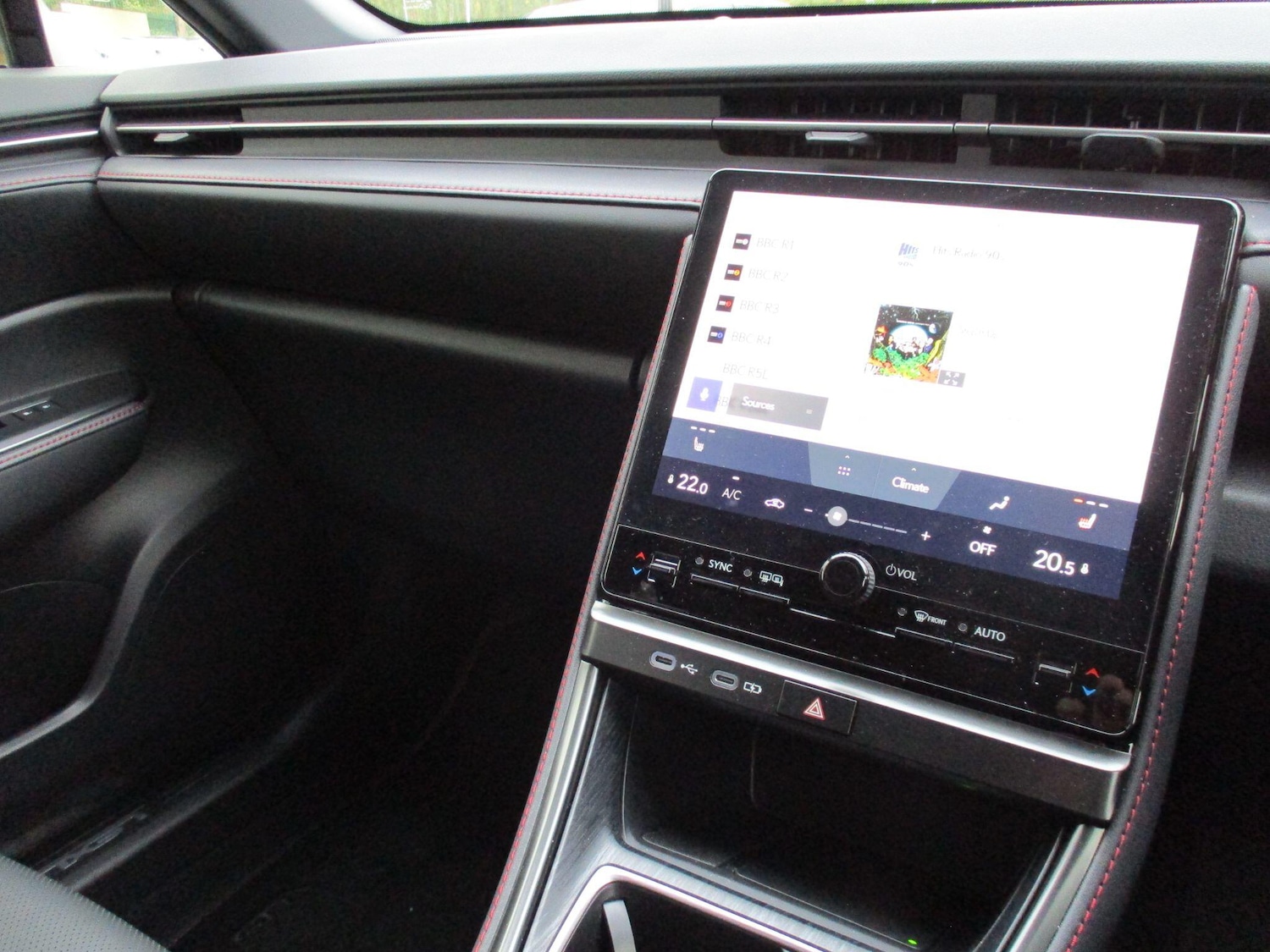 Used Lexus LBX 2025 for sale - 75857659: Photo 36