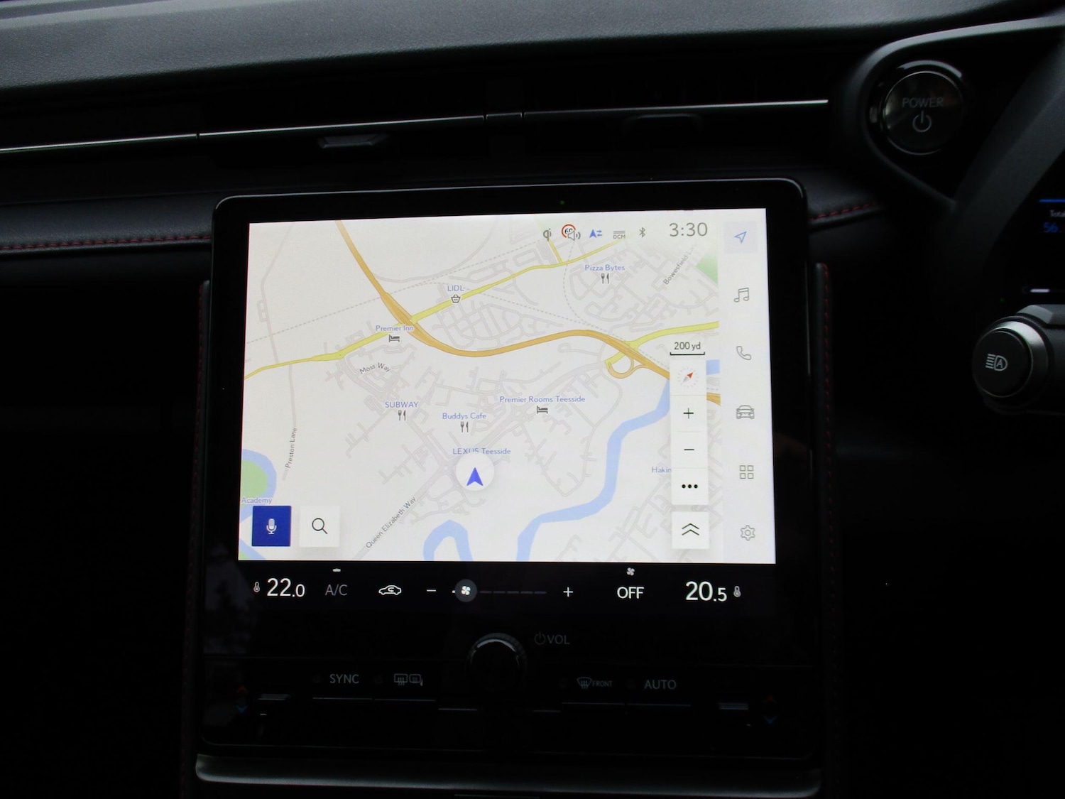 Used Lexus LBX 2025 for sale - 75857659: Photo 37