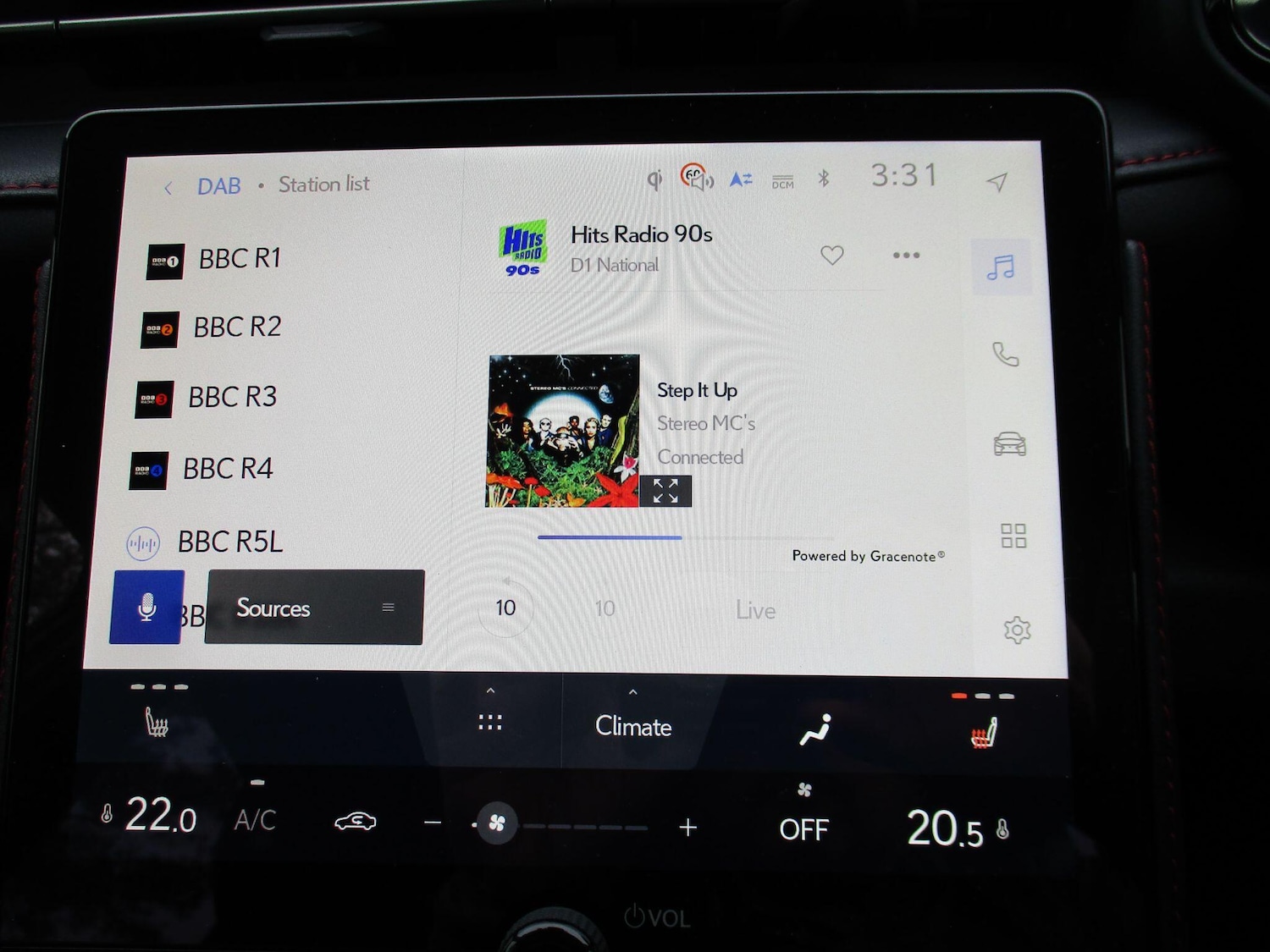 Used Lexus LBX 2025 for sale - 75857659: Photo 38