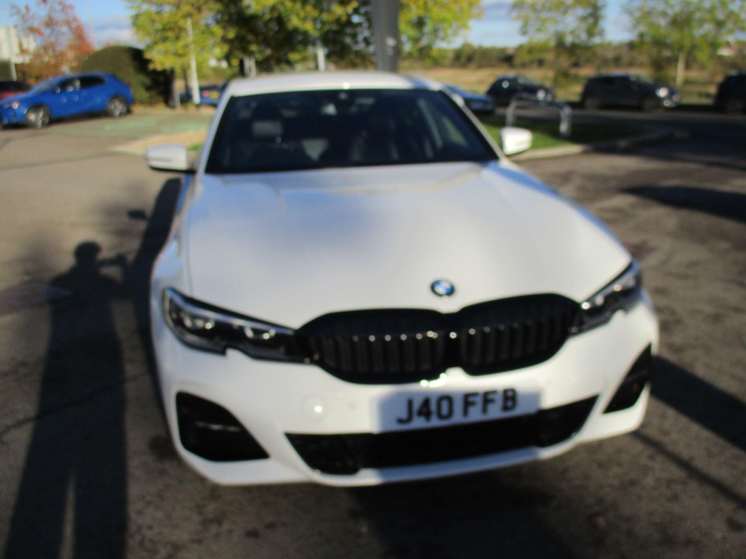 Used BMW 3 Series for sale - 76389374: Photo 10